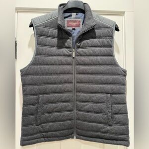 Johnston and Murph Men’s Vest